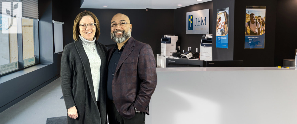 JEM Insurance